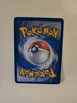 Pikachu HGSS03 Hgss Holo NM On Front/LP On Back Pokemon Tcg - Image 2