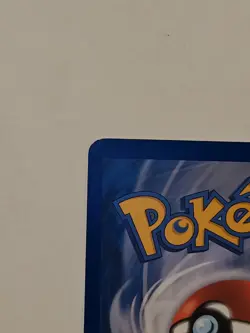 Pikachu HGSS03 Hgss Holo NM On Front/LP On Back Pokemon Tcg - Image 3