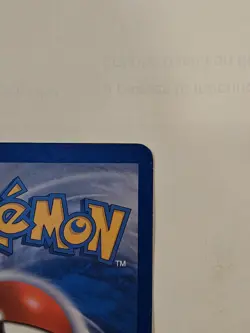 Pikachu HGSS03 Hgss Holo NM On Front/LP On Back Pokemon Tcg - Image 4