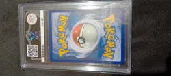 Pokemon TCG Graded Holo 9-Card Lot Bulbasaur Glaceon ex Charizard + - Image 2