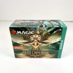Magic the Gathering - MTG - Streets of New Capenna Card Bundle - NEW!! 195166121062 - Image 1