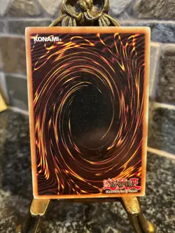 Magical Mallet SD7-EN021StructureDeck:InvincibleFortress Yu-Gi-Oh 1st Edition LP - Image 2