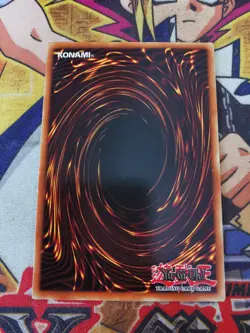 Banisher of the Light mrl-078 Unltd Ed (M/NM+) Super Rare Yu-Gi-Oh! - Image 2