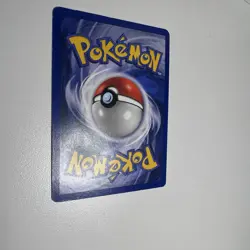 Pokemon Card - Poliwrath 1st Edition Holo Rare Shadowless #13 Base set - Image 4
