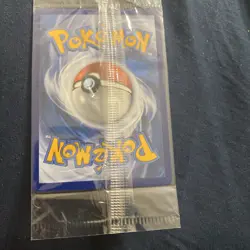 SEALED Pokemon TCG Charizard v SWSH050 Black Star Promo Card NM - Image 5