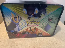Pokemon TCG Collector Chest Spring 2021 Card Booster Box 820650808449 - Image 2