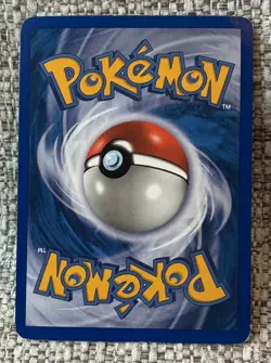 2007 Pokemon Eevee 69/113 Delta Species Common Card - Image 2