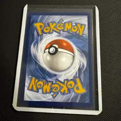 Enhanced Hammer - 224/167 - Secret Rare - Twilight Masquerade - Pokemon - NM/M - Image 2