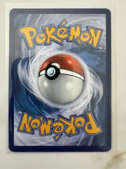 Pokemon TCG N’s Reshiram 167/159 Full Art Journey Together Secret Rare Near Mint - Image 3