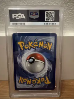 Shiny Charizard GX PSA 10 GEM MINT SV49/SV94 Hidden Fates Secret Rare POKEMON - Image 3