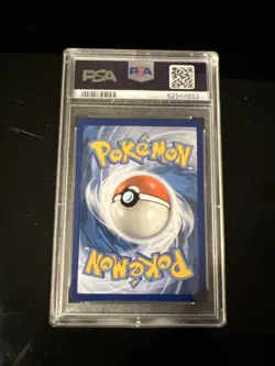 Shiny Charizard GX PSA 10 GEM MINT SV49/SV94 Hidden Fates Secret Rare POKEMON - Image 4