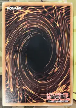 Yugioh | Constellar Hyades (HA07-EN021) | Secret Rare NM - Image 2