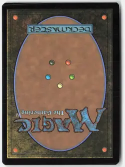 Oscorp Industries 182 Rare Marvel's Spider-Man Magic: The Gathering Foil NM - Image 2