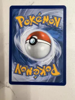 Beedrill ex 098/086 Ultra Rare Chaos Rising Pokemon Holo Near Mint - Image 2