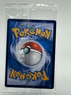 Sealed 30th-P 003 Pokemon TCG S-Chinese 30th First Partners Squirtle NM - Image 2