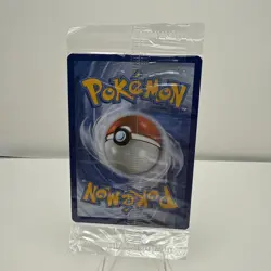 NM/M Pokemon TCG Greninja Gold Star SWSH144 Celebrations Black Star SEALED PROMO - Image 3