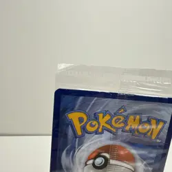 NM/M Pokemon TCG Greninja Gold Star SWSH144 Celebrations Black Star SEALED PROMO - Image 4