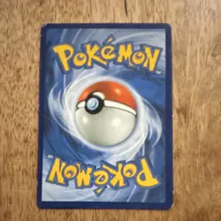 Pokemon TCG M Charizard EX 101/108 Evolutions Full Art Holo Ultra Rare - Image 3