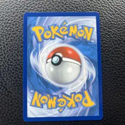 Shaymin 185/182 NM – Illustration Rare Holo – 2025 Pokemon TCG Destined Rivals - Image 2