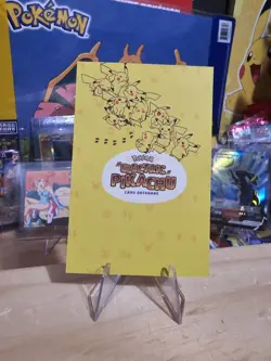 Pokemon Electric Pika Card Database - Pikachu & Charizard Gallery - Image 5