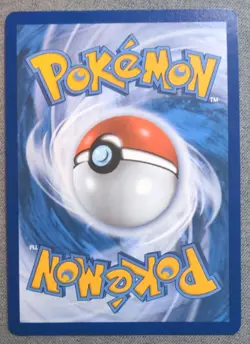 Pokemon English - Scarlet & Violet Base Set - Gardevoir ex 228/198 - LP crease - Image 2