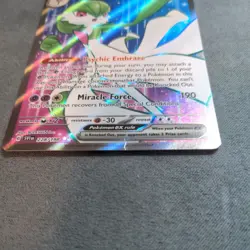 Pokemon English - Scarlet & Violet Base Set - Gardevoir ex 228/198 - LP crease - Image 3