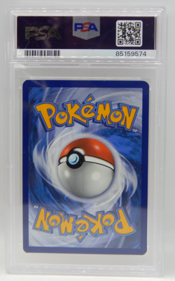 2023 Pokemon SVP-EN Play! Pokemon Event Excl #101 - PSA MINT 9 - PIKACHU - Image 2