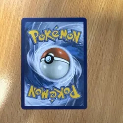 Pokemon TCG Mabosstiff 218/198 Illustration Rare Scarlet & Violet Base Set Mint - Image 2