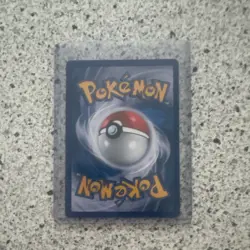 The Pokemon Company Squirtle 83/113 Reverse Holo Pokemon TCG 2006 MINT - Image 2