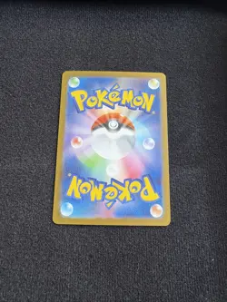 Delibird AR 074/063 M1S Mega Symphonia Pokemon Card Game Japanese NM - Image 2