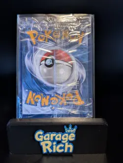 Sealed Cinderace ex SVP 163 Gold - Black Star Promo Pokemon TCG NM+ - Image 2