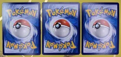Pokemon S-Chinese - Flareon VMAX Promo 003/009 CSHC - NM/M - Image 2
