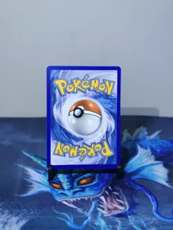 Mega Gengar ex 073 - Black Star Promo Holo - Pokemon Card - Image 2
