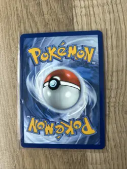 Palpitoad 104/086 Black Bolt Pokemon TCG Illustration Rare Full Art * MINT * - Image 2