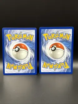 Mega Emboar ex 035 Black Star Promo Lot Of 2!!!! - Image 2