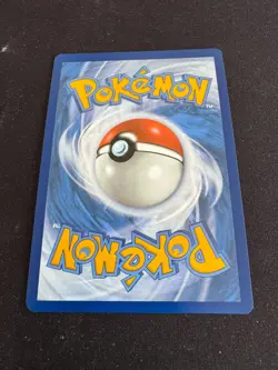 Tornadus - Black Star Promo Holo POKEMON CARD White Flare SVP 210 - Image 2