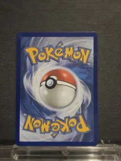 Pokemon TCG Psyduck Ascended Heros Pokemon Card Ar Full Art Mint Condition - Image 2