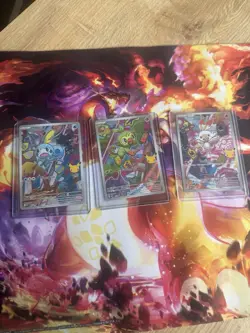 Pokemon TCG First Partner Collection Series 2 Galar Gen 8 PACK FRESH - Image 1