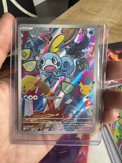 Pokemon TCG First Partner Collection Series 2 Galar Gen 8 PACK FRESH - Image 2
