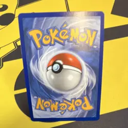 Pokemon TCG Mega Scrafty EX 270/217 Full Art Holo Secret Rare 330HP JP - Image 2