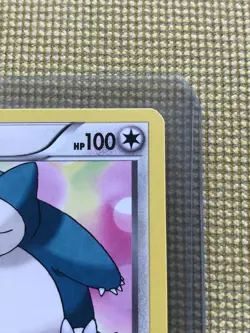 Snorlax 109/149 Pokemon B&W Boundaries Crossed 2012 - Image 3