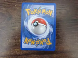 Zapdos 15/62 Fossil Set Rare Holo Pokemon Card WOTC 1999 - Light Play - Image 2