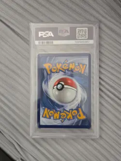 PSA 9 Magneton SVP 159 Pokemon Center Stamped Promo | Surging Sparks MINT - Image 2