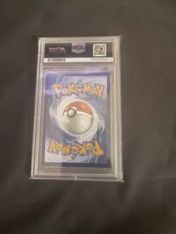 Magneton PSA 10 - Surging Sparks Pokemon Center Stamped Promo SVP 159 - FAST 🚚 - Image 2