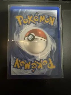 Magneton SVP 159 Pokemon Center Stamped Promo Card Surging Sparks TCG - Image 2