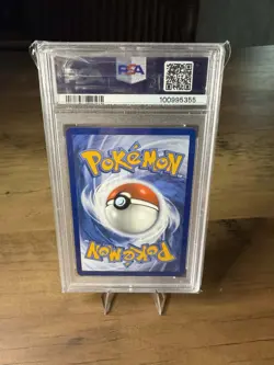 PSA 10 Magneton SVP 159 Pokemon Center Stamped Promo | Surging Sparks GEM MINT - Image 2
