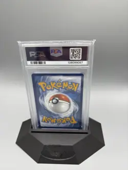 PSA 10 Magneton SVP 159 Pokemon Center Stamped Promo | Surging Sparks GEM MINT - Image 2