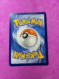 Pokemon Magneton Promo (SVP 159) - Surging Sparks - *POKEMON CENTER STAMPED* - Image 2