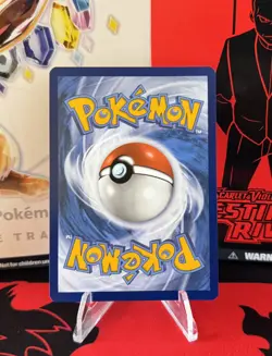Magneton SVP 159 Pokemon Center Stamped Promo Card Surging Sparks TCG - Image 2