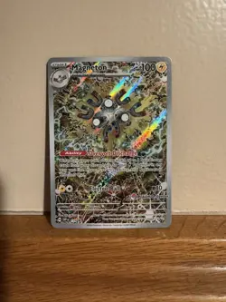 Magneton SVP 159 Promo Surging Sparks - Pokemon Center Stamped - Image 1